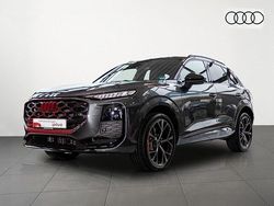 Daytonagrau perleffekt Gebraucht 2026 Audi Q3 Ambiente SUV | 61.890 €