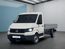 Neu 2025 VW Crafter Van | 39.049 € (Superpreis)
