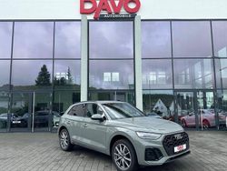 Quantumgrau Gebraucht 2021 Audi Q5 S-Line SUV | 37.991 € (Fairer Preis)