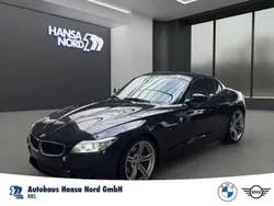 Schwarz Gebraucht 2014 BMW Z4 M Sport Cabrio | 23.222 € (Teuer)