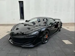Gebraucht 2020 McLaren 600LT Coupé | 220.000 €