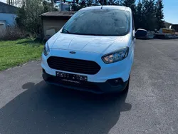 Weiß Gebraucht 2020 Ford Courier Van / Kleinbus | 8.700 €