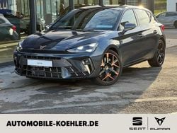 Magnetic grau metallic Neu 2025 Cupra Leon VZ Limousine | 43.990 € (Fairer Preis)