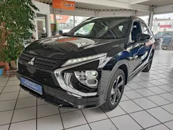 Pantherschwarz (p) Gebraucht 2023 Mitsubishi Eclipse Cross Plus SUV | 25.980 € (Fairer Preis)