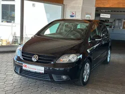 Black magic perleffekt Gebraucht 2006 VW Golf Plus Sportline Van / Kleinbus | 3.890 € (Fairer Preis)