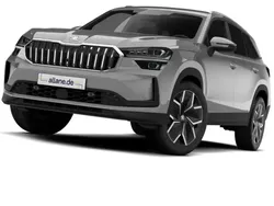 Neu 2025 Skoda Kodiaq Selection SUV | 46.850 € (Etwas zu teuer)