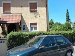 Grün Gebraucht 1997 Peugeot 106 Kleinwagen | 1.500 € (Etwas zu teuer)