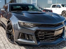 Grau Gebraucht 2022 Chevrolet Camaro ZL1 | 28.499 € (Guter Preis)