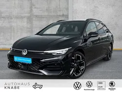 Außenfarbe: Neu 2025 VW Golf VIII R-line Kombi | 33.620 € (Guter Preis)