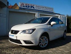 Weiß Gebraucht 2015 Seat Ibiza SC Sun Kleinwagen | 5.790 € (Fairer Preis)