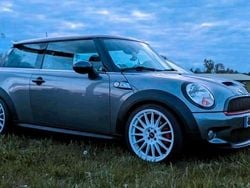 Grau Gebraucht 2007 Mini Cooper S Kleinwagen | 5.500 € (Fairer Preis)