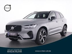 Grau vapour grey / metallic Gebraucht 2025 Volvo XC60 Plus SUV | 63.850 € (Teuer)