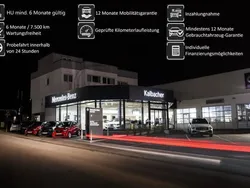 Silber Gebraucht 2023 Mercedes E200 Advanced Limousine | 50.999 € (Guter Preis)