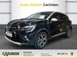 Biynw Gebraucht 2020 Renault Captur Intens SUV | 14.975 € (Fairer Preis)
