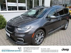 Grau Gebraucht 2024 Chrysler Pacifica SUV | 82.990 €