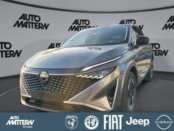 Grau Neu 2025 Nissan Qashqai SUV | 36.119 € (Superpreis)