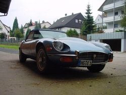 Gebraucht 1970 Jaguar E-Type Cabrio | 124.000 €