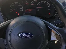 Schwarz Gebraucht 2011 Ford Ka Kleinwagen | 3.300 €