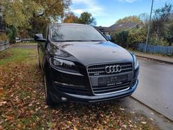 Schwarz Gebraucht 2007 Audi Q7 Comfort SUV | 10.000 € (Guter Preis)