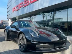 Schwarz Neu 2025 Porsche 911 Carrera Cabriolet Cabrio | 161.245 € (Guter Preis)