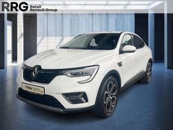 Weiß Gebraucht 2022 Renault Arkana Intens SUV | 21.490 € (Fairer Preis)