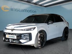 Weiß Neu 2025 VW T-Roc SUV | 49.999 €