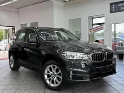 Sophistograu brillanteffekt me Gebraucht 2017 BMW X5 M SUV | 21.890 € (Superpreis)