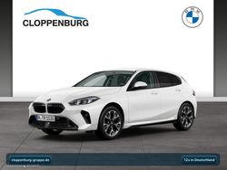 Weiß Neu 2025 BMW 116 Performance Kleinwagen | 29.590 € (Guter Preis)