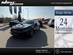 Gebraucht 2025 Mercedes A180 AMG Limousine | 30.900 € (Fairer Preis)