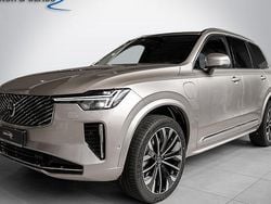 Beige Neu 2025 Volvo XC90 Ultra SUV | 78.890 € (Guter Preis)