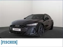 Schwarz Gebraucht 2025 Audi A6 Comfort Kombi | 71.440 €