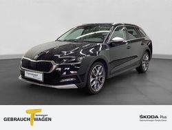 Blackmagic perleffekt Gebraucht 2023 Skoda Octavia Kombi | 29.990 € (Guter Preis)