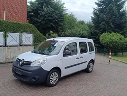 Weiß Gebraucht 2013 Renault Kangoo Authentique Van / Kleinbus | 3.999 € (Fairer Preis)
