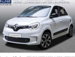 Weiß Gebraucht 2022 Renault Twingo SE Kleinwagen | 10.888 € (Fairer Preis)
