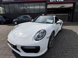 Weiß Gebraucht 2016 Porsche 991 | 129.995 € (Teuer)