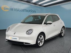 Weiß Gebraucht 2023 Ora 03 Kleinwagen | 22.749 € (Fairer Preis)