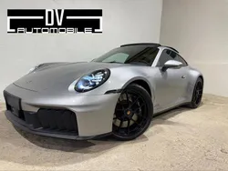 Silber Neu 2025 Porsche 992 Coupé | 186.911 €