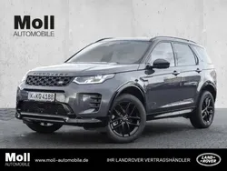 Varesine bleu (dunkelblau) Gebraucht 2024 Land Rover Discovery Sport SE Dynamic SUV | 54.980 € (Etwas zu teuer)
