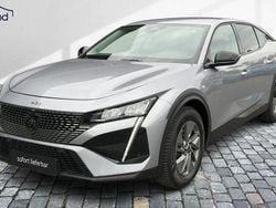 Grau Gebraucht 2024 Peugeot 408 Allure Limousine | 26.970 € (Superpreis)