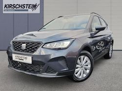 Grau Gebraucht 2024 Seat Arona Style SUV | 19.990 € (Guter Preis)