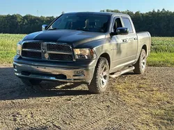Grau Gebraucht 2010 Dodge Ram Abholung | 18.500 €