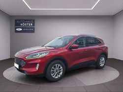 Gebraucht 2020 Ford Kuga Titanium X SUV | 25.530 € (Fairer Preis)