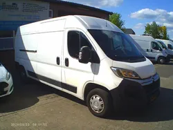 Lack weiss banquise Gebraucht 2020 Citroën Jumper Van / Kleinbus | 12.990 € (Superpreis)