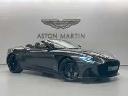 Aston Martin DBS