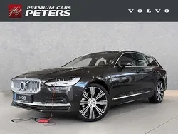Gebraucht 2024 Volvo V90 Kombi | 51.790 € (Etwas zu teuer)