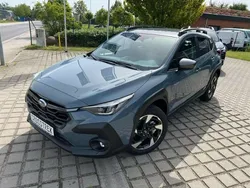 Offshore blue Gebraucht 2025 Subaru Crosstrek Active SUV | 31.880 € (Guter Preis)