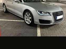 Gebraucht 2014 Audi A7 Coupé | 14.900 € (Guter Preis)