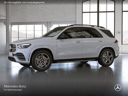 Gebraucht 2022 Mercedes GLE350 | 62.990 € (Fairer Preis)