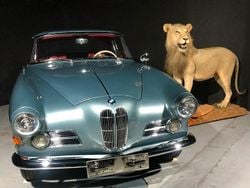 Blau Gebraucht 1958 BMW 503 Coupé | 175.000 €