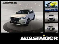 DS Automobiles DS7 Crossback